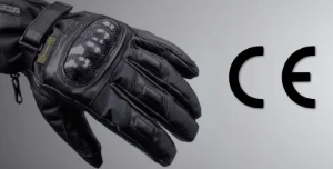 choose the right approved gloves
